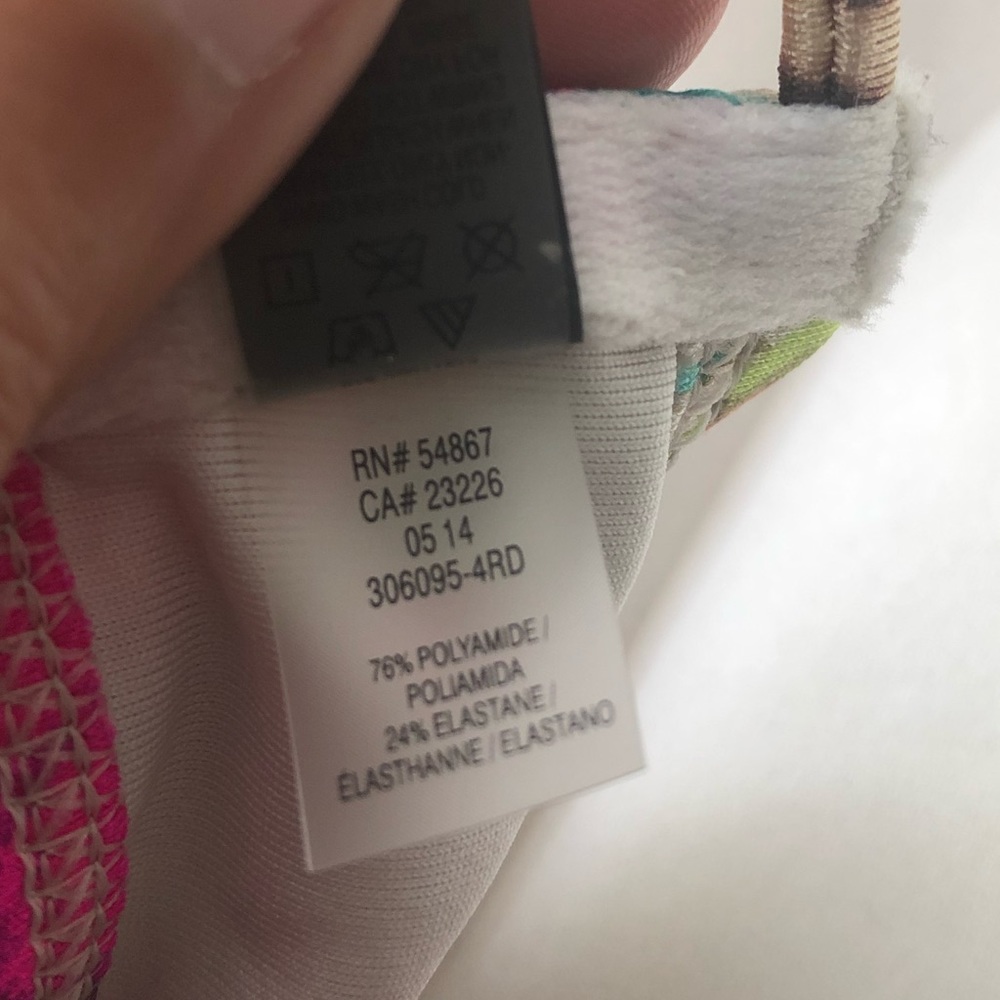 Victoria’s Secret Miraculous Bombshell Bikini - Picture 6 of 15